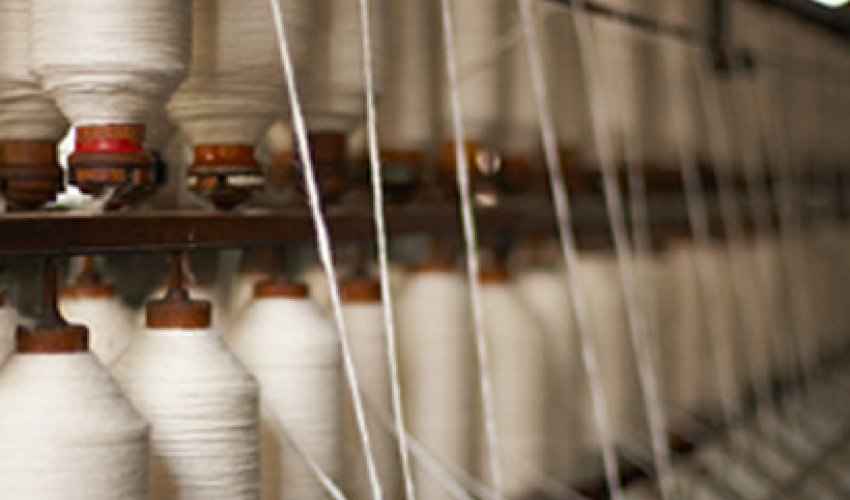 Clothing production increases in Azerbaijan