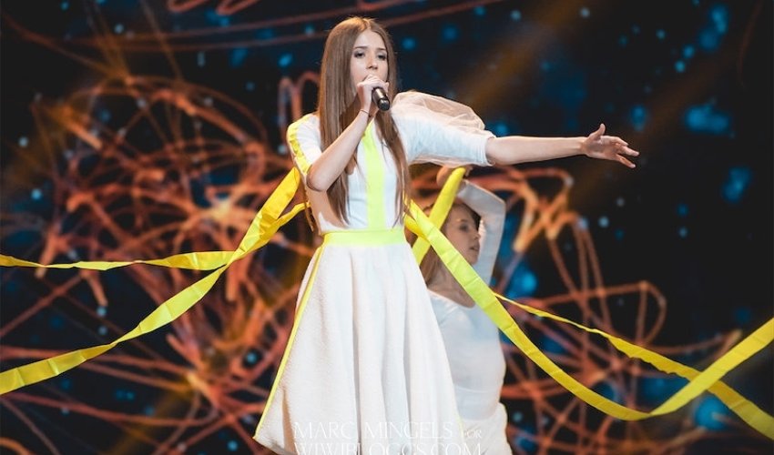 Azərbaycan “Eurovision”dan imtina etdi