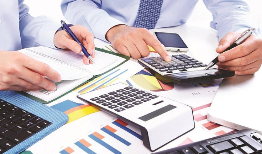 Tax revenues to Azerbaijan’s state budget from banks, insurance companies increase