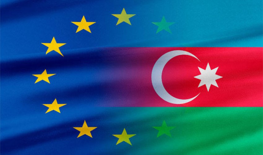 European Union, ABAD and UN Development Program continue to support small and medium-sized businesses in northwest of Azerbaijan