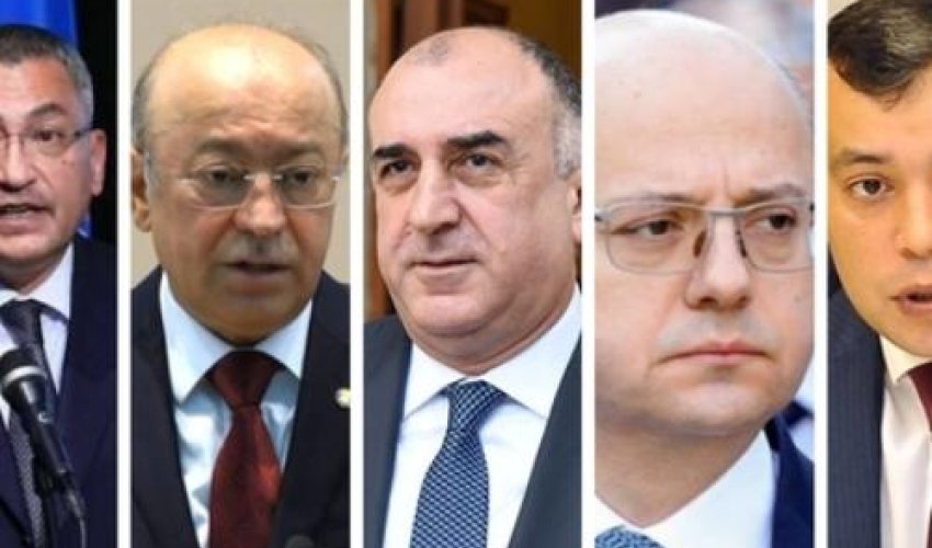 Nazirlərimizin məşhur ata-babaları - FOTOLAR