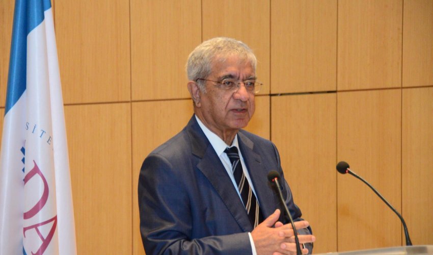 Deputy FM: Azerbaijani diplomacy has come a long way