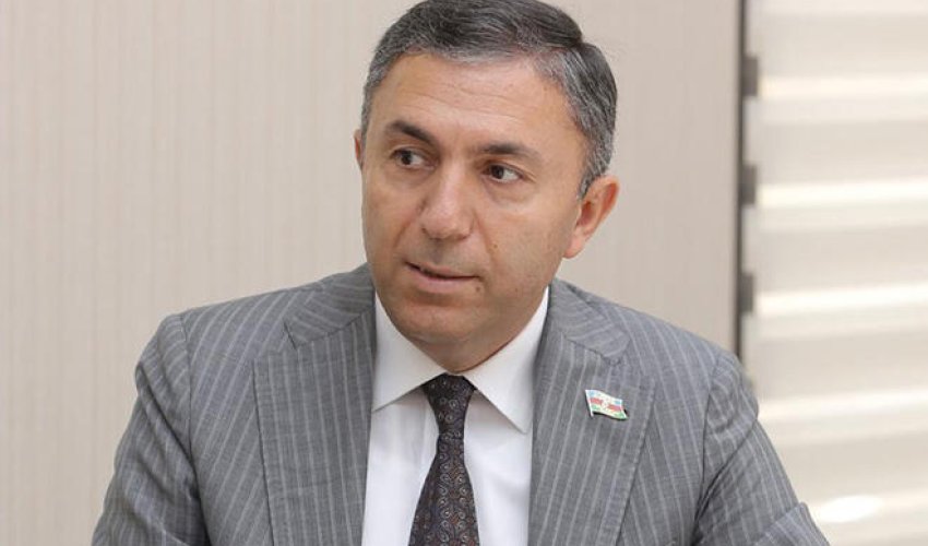 OSCE PA draft resolution new diplomatic achievement in Karabakh conflict’s settlement - MP