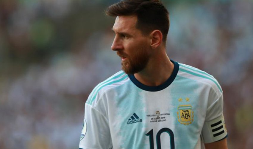 Lionel Messinin restoranı evsizlərə pulsuz xidmət aksiyasına başlayıb