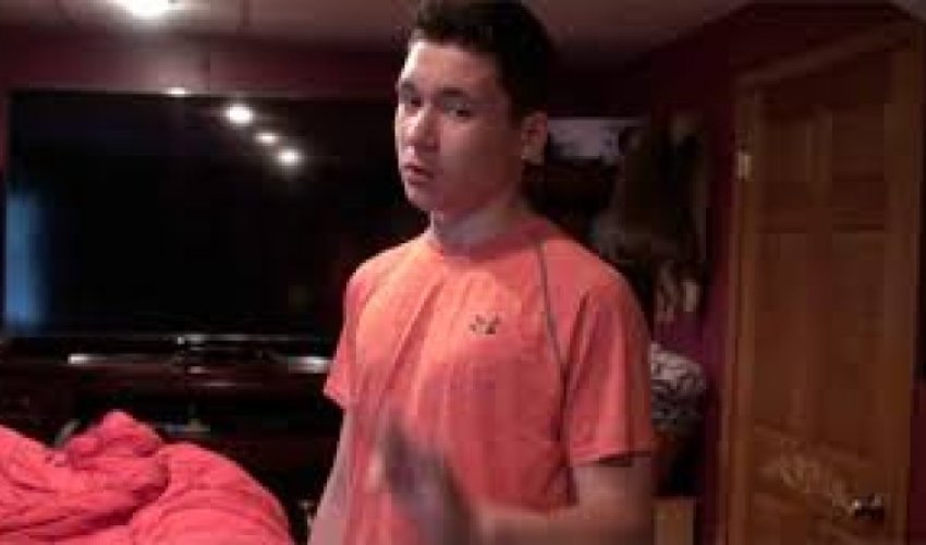 2030-cu ildə gələn OĞLANIN dedikləri REALLAŞDI - Yeni proqnozları ŞOKA SALDI - FOTOLAR