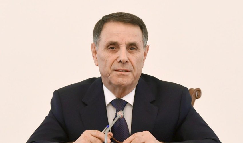 Top official: 34 cities and districts of Azerbaijan are self-funded in 2019