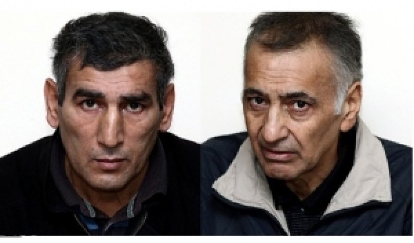 MFA urges int'l community to pressure Armenia to release Azerbaijani hostages