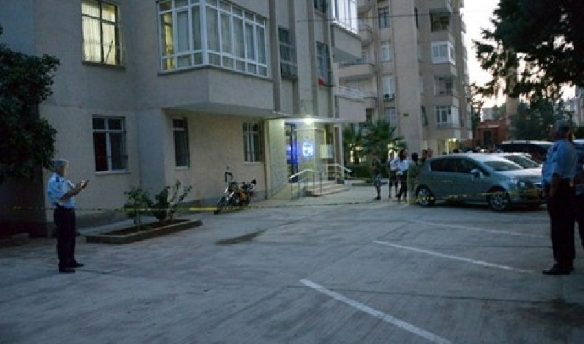 Bakıda polis polkovnikinin oğlunun ölüm SƏBƏBİ bilindi… Bakıda polis polkovnikinin oğlunun ölüm SƏBƏBİ bilindi…
