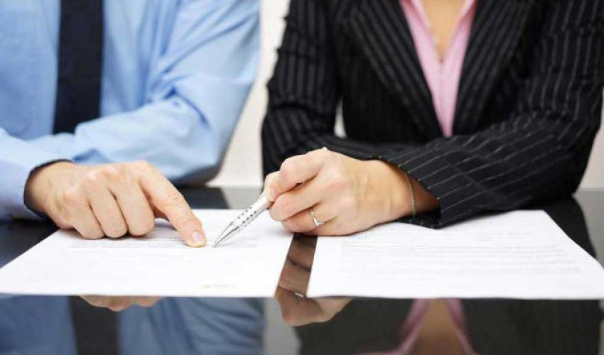 Azerbaijan to hold attestation for insurers and actuaries Azerbaijan to hold attestation for insurers and actuaries