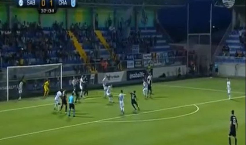 “Vaqif Sadıqov taktikası” və ya “Azərbaycansayağı qol” yenə gündəmdə - VİDEO