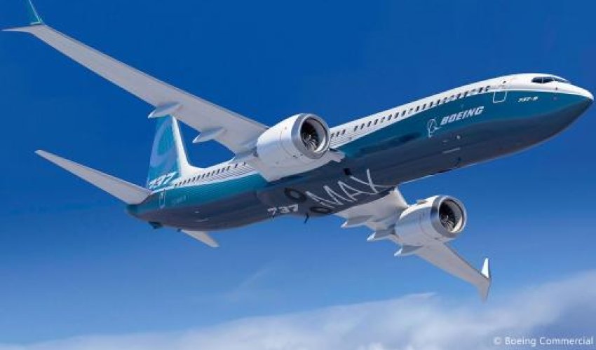 Полеты Boeing 737 Max возобновятся не раньше января 2020 года Полеты Boeing 737 Max возобновятся не раньше января 2020 года