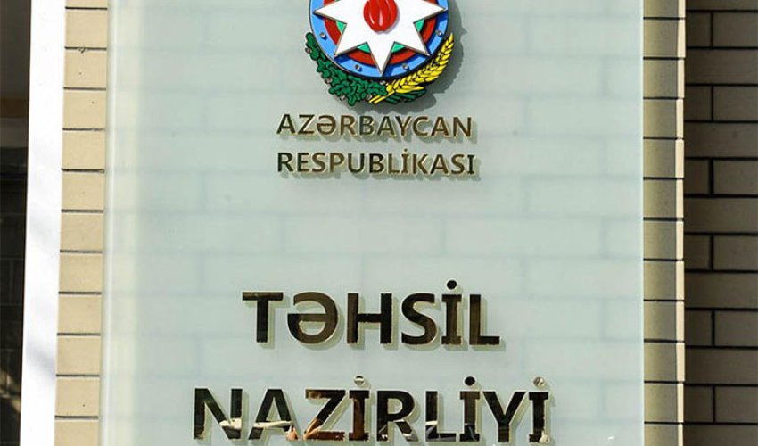 Rus bölməsində müəllim işləmək üçün 2300 nəfər sənəd verib Rus bölməsində müəllim işləmək üçün 2300 nəfər sənəd verib