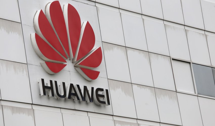 Huawei announces 3.1-bln-USD investment plan in Italy