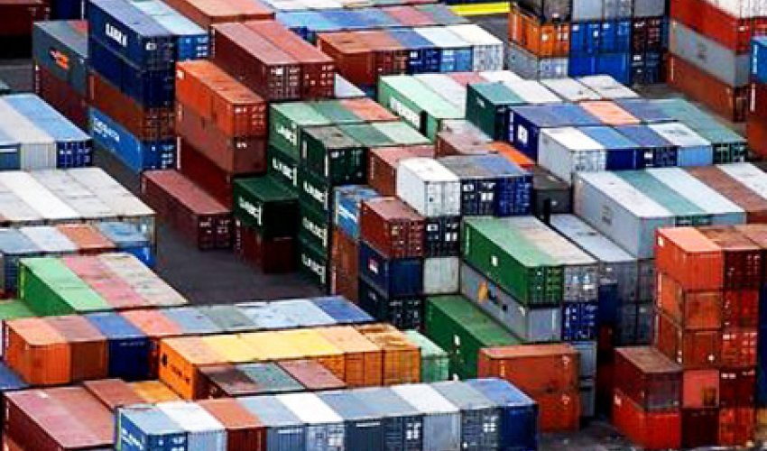 Cargo transportation to Azerbaijan via Georgia’s Batumi port revealed Cargo transportation to Azerbaijan via Georgia’s Batumi port revealed