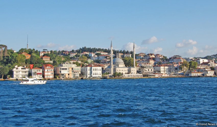 Azerbaijani citizens buying more real estate in Turkey Azerbaijani citizens buying more real estate in Turkey