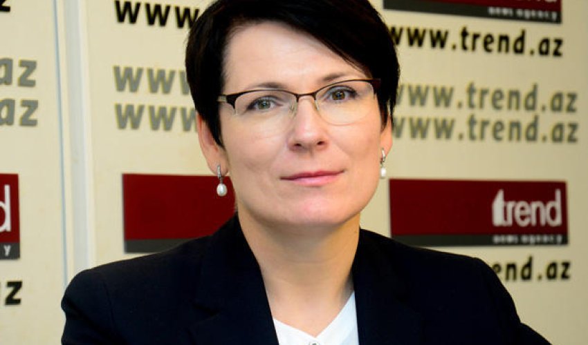 Lina Vaitkeviciene: New EU-Azerbaijan deal to help bring partnership to higher level (VIDEO)