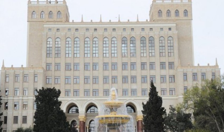 Azərbaycanda tibbi informatika ixtisasının yaradılması təklif olunur Azərbaycanda tibbi informatika ixtisasının yaradılması təklif olunur