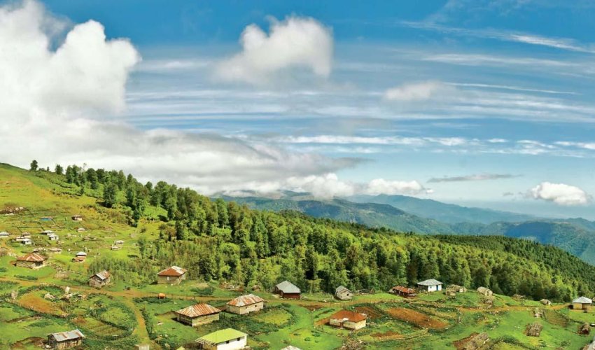 Agro-ecotourism expands in Azerbaijan