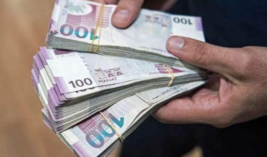 Maaşlar və yaşayış minimumu ilə bağlı əhaliyə ŞAD XƏBƏR Maaşlar və yaşayış minimumu ilə bağlı əhaliyə ŞAD XƏBƏR