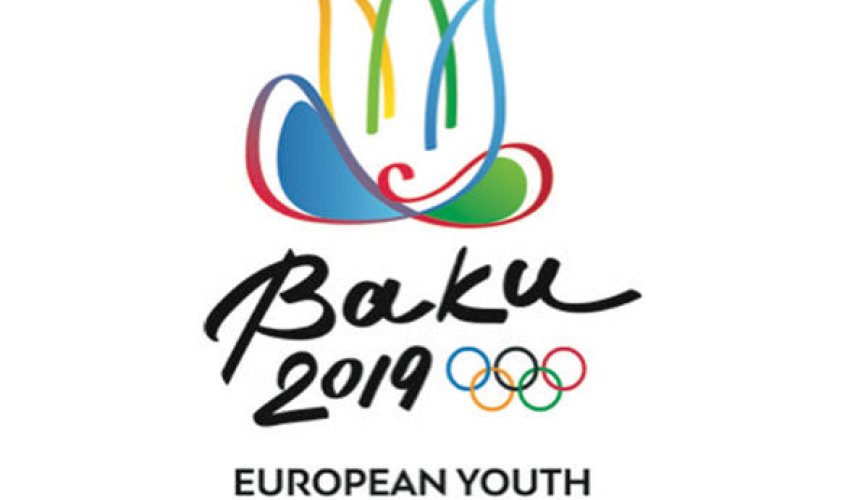 Competitions in 7 sports to be held at EYOF 2019 on July 22