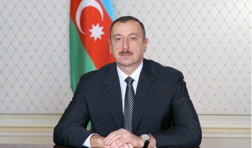 İlham Əliyevdən vacib - SƏRƏNCAM İlham Əliyevdən vacib - SƏRƏNCAM