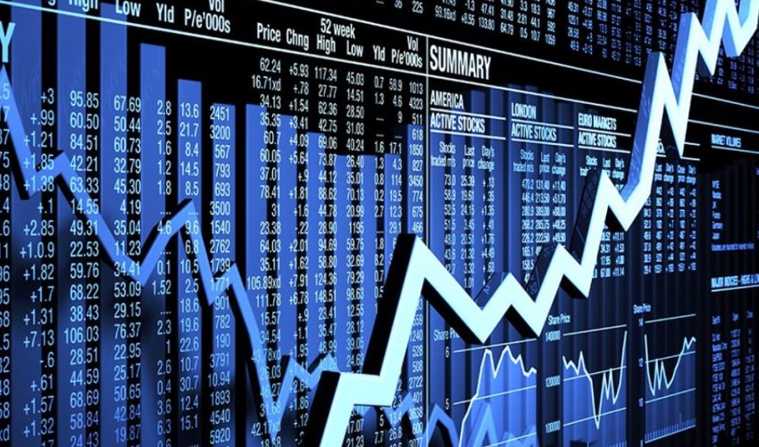 Бакинская фондовая биржа запустила проект по торговле фьючерсами Бакинская фондовая биржа запустила проект по торговле фьючерсами