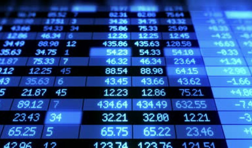 Baku Stock Exchange holds auction for placement of bonds Baku Stock Exchange holds auction for placement of bonds