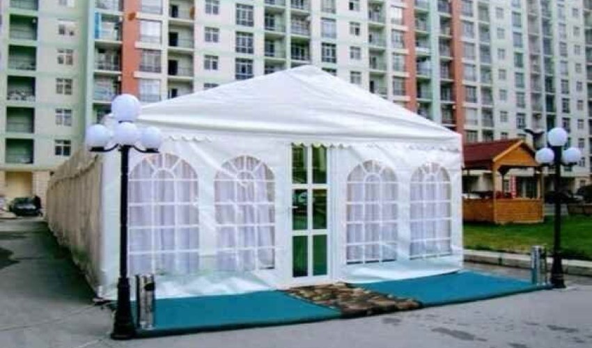 Aparıcı Zaura AĞIR İTKİ - FOTO