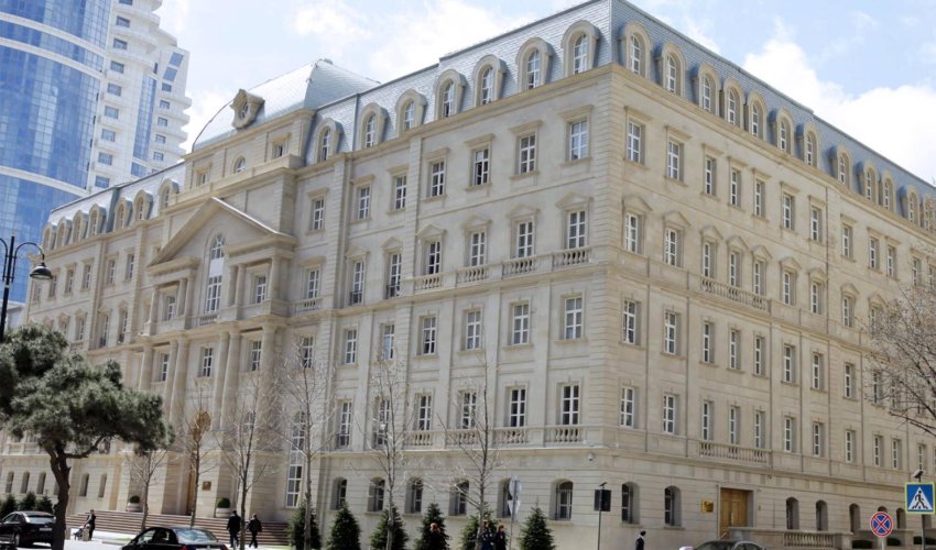 Demand for bonds of Azerbaijani Finance Ministry exceeds supply greatly