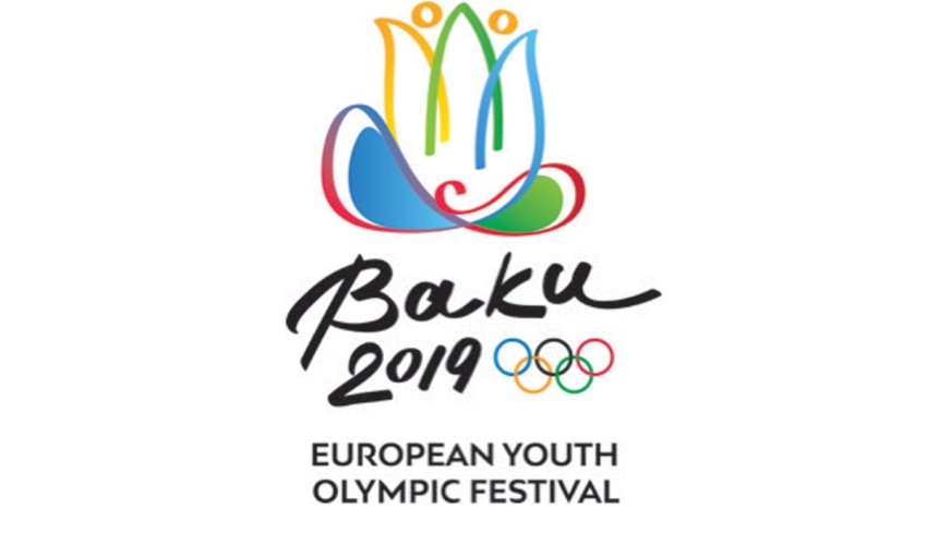 Competitions in 8 sports to be held on July 24 at EYOF Baku 2019