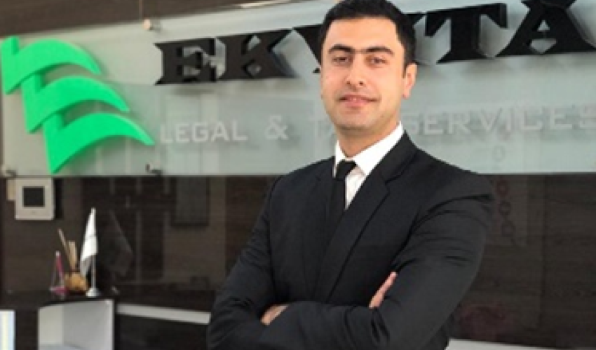 EKVITA - first company in Azerbaijan to join Vision Zero initiative