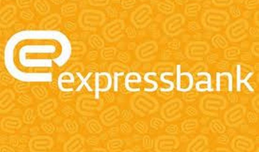 Express Bank triples profit