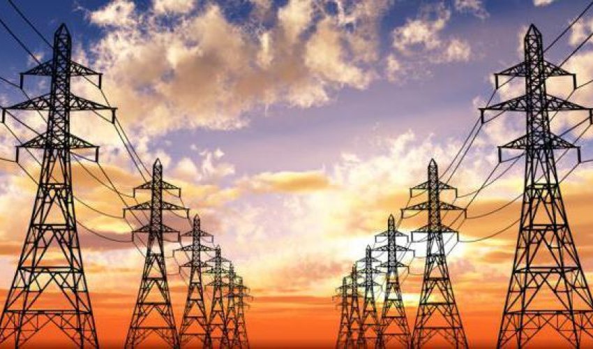 Azerbaijan increases electricity exports