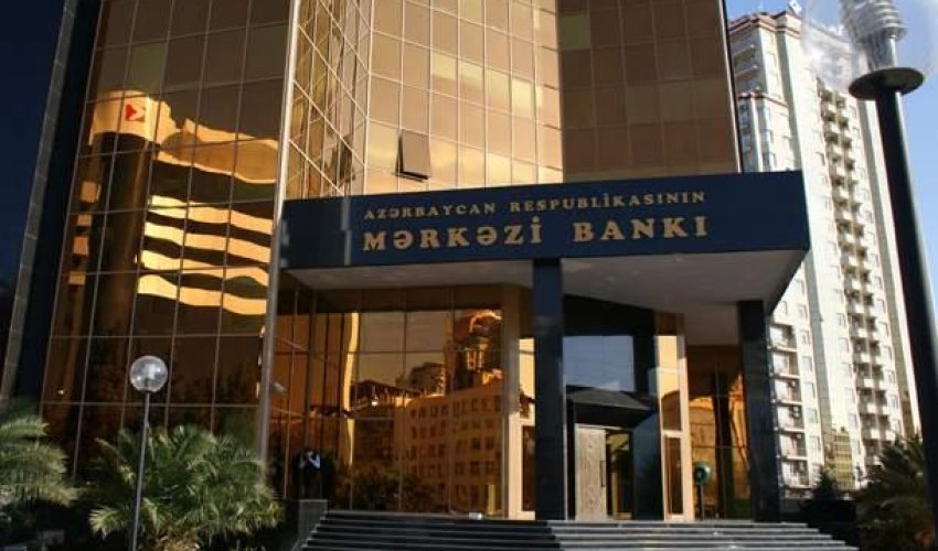 Central Bank of Azerbaijan to use new technologies to collect unsuitable banknotes