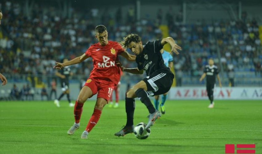 “Qarabağ”ın oyunu canlı yayımlanacaq