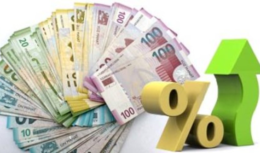 Azerbaijan-based banks get 12-fold in net profit