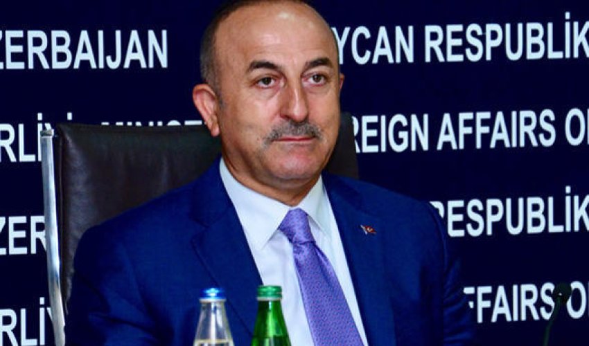 FM: Turkey will always support Azerbaijan in all spheres