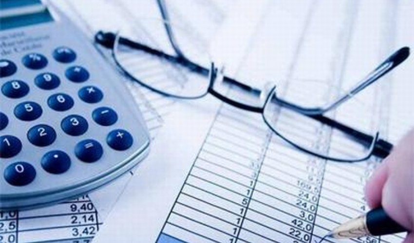 Neft-qaz sektoru üzrə vergi daxilolmaları azalıb Neft-qaz sektoru üzrə vergi daxilolmaları azalıb