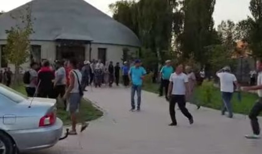 SON DƏQİQƏ! - Keçmiş prezidentin həbs edilməsi üçün əməliyyat başlandı - FOTO