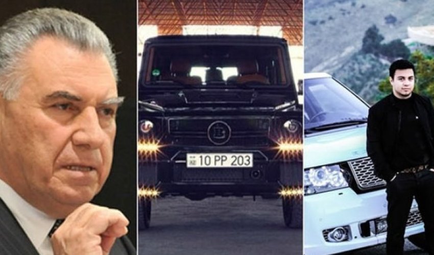 Əli Həsənovun nəvəsi barədə azadlıqdan məhrumetmə cəzası ləğv olundu 