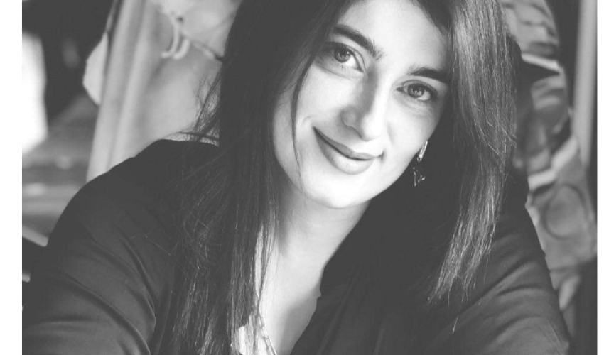 Ailəsi dünyasını dəyişən azərbaycanlı jurnalist üçün müraciət etdi Ailəsi dünyasını dəyişən azərbaycanlı jurnalist üçün müraciət etdi