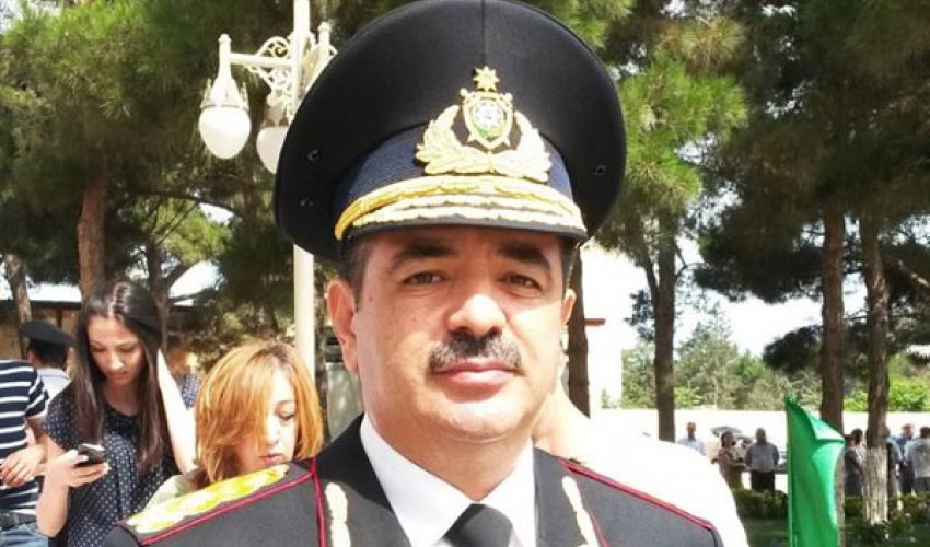 Vilayət Eyvazov birinci müavininə yeni vəzifə verdi Vilayət Eyvazov birinci müavininə yeni vəzifə verdi