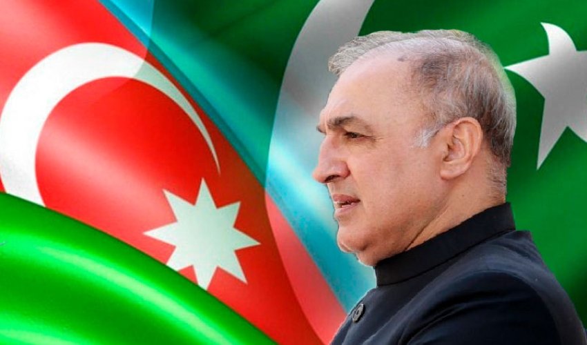 SON DƏQİQƏ: Pakistan Azərbaycandan kömək istədi - KÖMƏK EDİN SON DƏQİQƏ: Pakistan Azərbaycandan kömək istədi - KÖMƏK EDİN