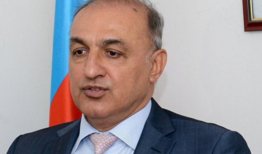 Пакистан готов продать Азербайджану еще больше самолетов Пакистан готов продать Азербайджану еще больше самолетов