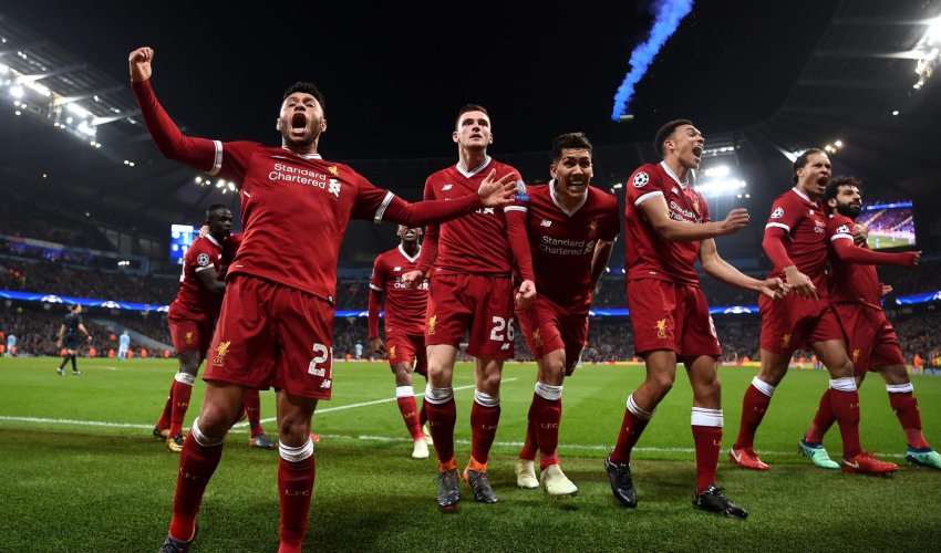 Liverpool beats Chelsea to win UEFA Super Cup for the fourth time