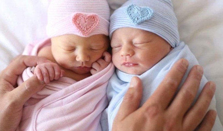 Over 66,000 children born in Azerbaijan in Jan.-June 2019