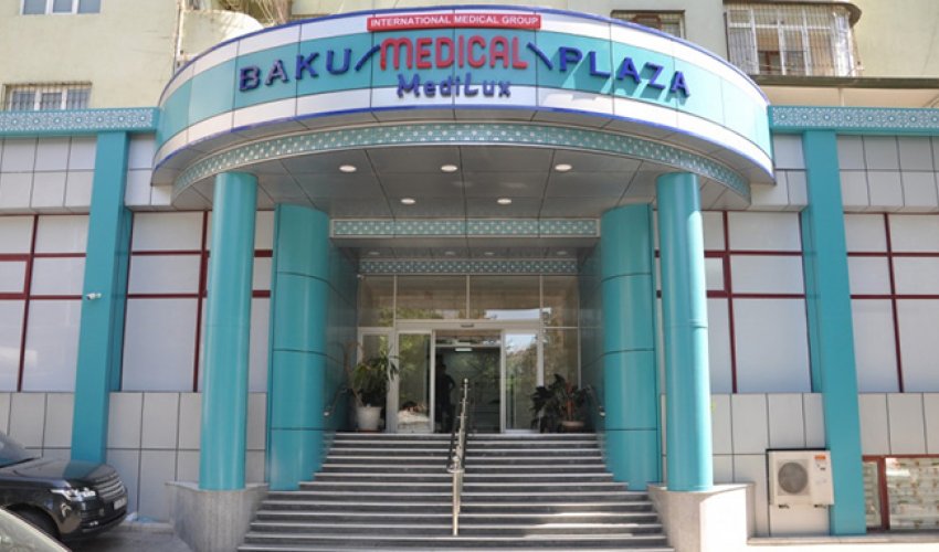 Bakıda həkimlərin öldürdüyü körpə – YENİ TƏFƏRRÜATLAR Bakıda həkimlərin öldürdüyü körpə – YENİ TƏFƏRRÜATLAR