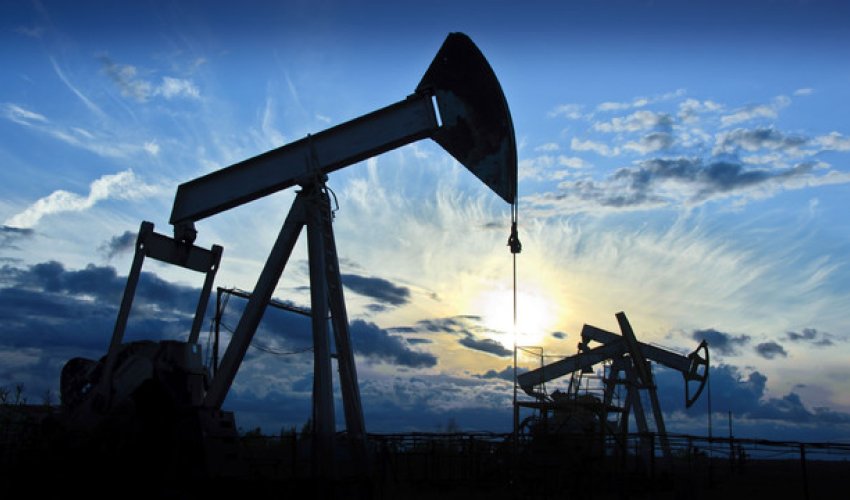Bloomberg: Китай решил приостановить покупку нефти у Венесуэлы Bloomberg: Китай решил приостановить покупку нефти у Венесуэлы