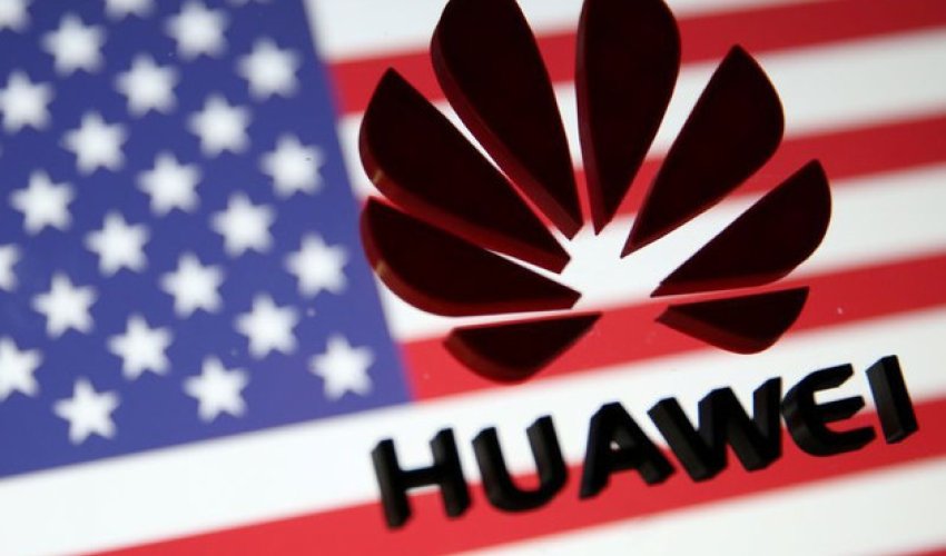США могут продлить лицензию для китайской Huawei на 90 дней США могут продлить лицензию для китайской Huawei на 90 дней