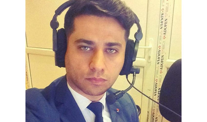 İsmayıl Abdullayev şərhçilikdən uzaqlaşdırıldı - Efirdə dediyi bu sözlərə görə